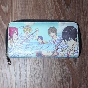 ❗️DELETING SOON❗️anime wallet